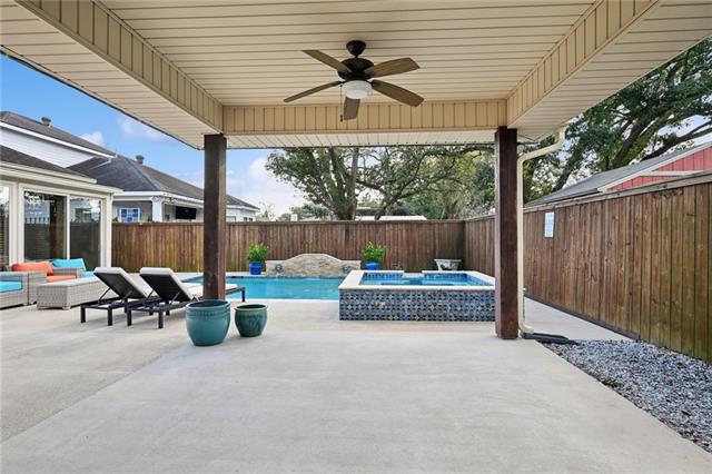 308 Tullulah Avenue River Ridge, LA 70123 - Photo 33 of 35