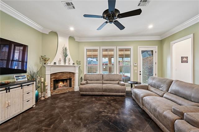 308 Tullulah Avenue River Ridge, LA 70123 - Photo 4 of 35