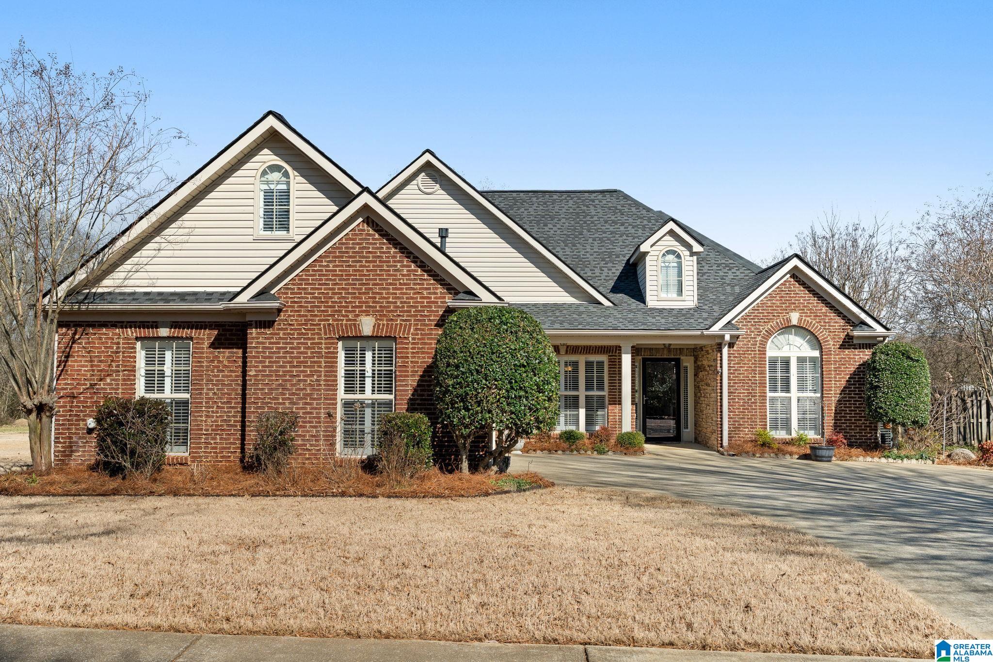 112 Morning Mist Trail Alabaster, AL 35007 - Photo 50 of 51 Gallery Image 50