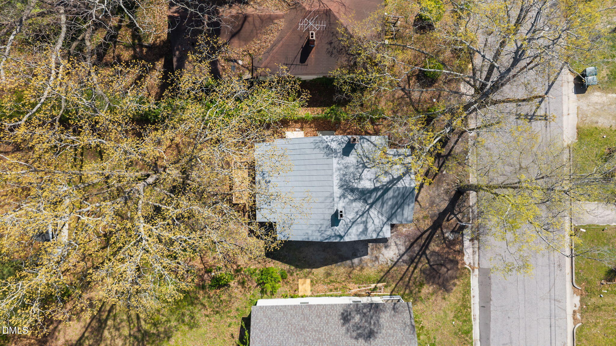 910 Gay Street Rocky Mount, NC 27804 - Photo 18 of 18
