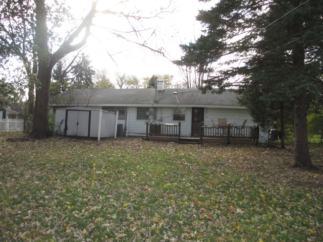 17841 Anthony Avenue Country Club Hills, IL 60478 - Photo 16 of 17