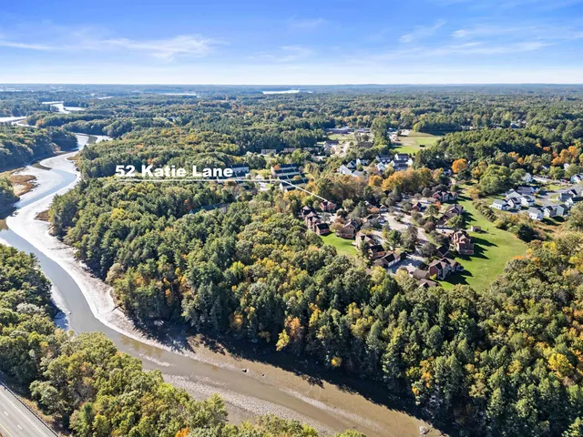 $419,000 | 52 Katie Lane, Dover, NH 03820