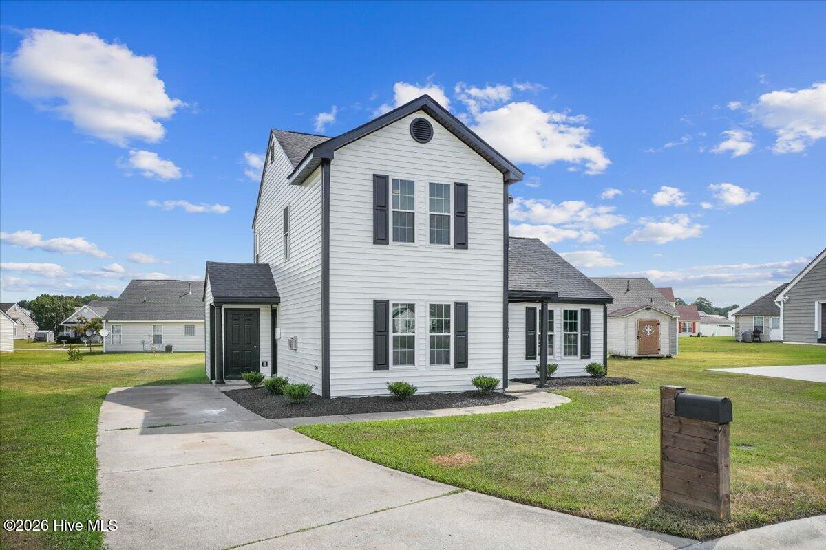 1205 Bermuda Road Rocky Mount, NC 27801 - Photo 1 of 25 Gallery Image 1