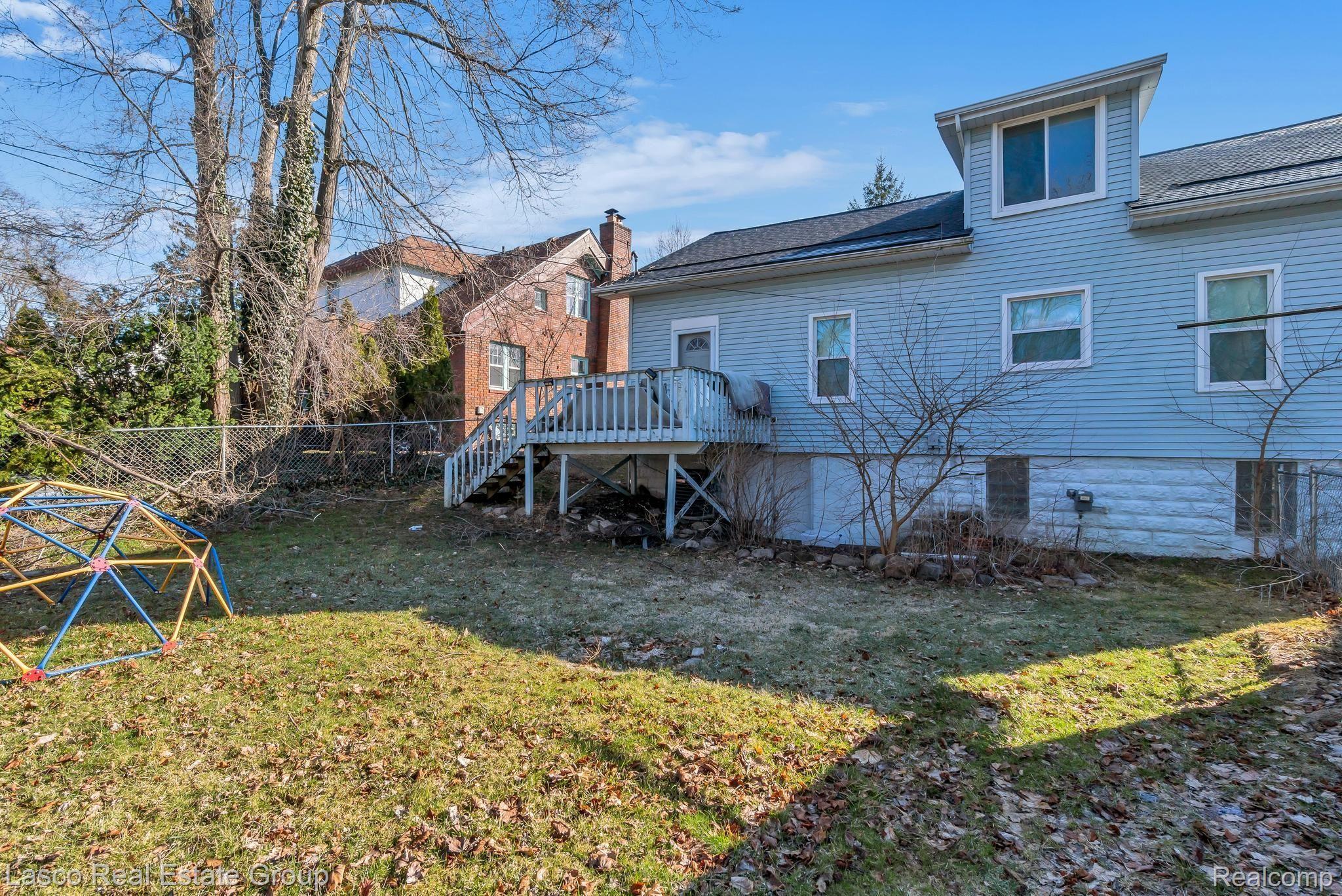 184 Cherokee Road Pontiac, MI 48341 - Photo 5 of 28 Gallery Image 5
