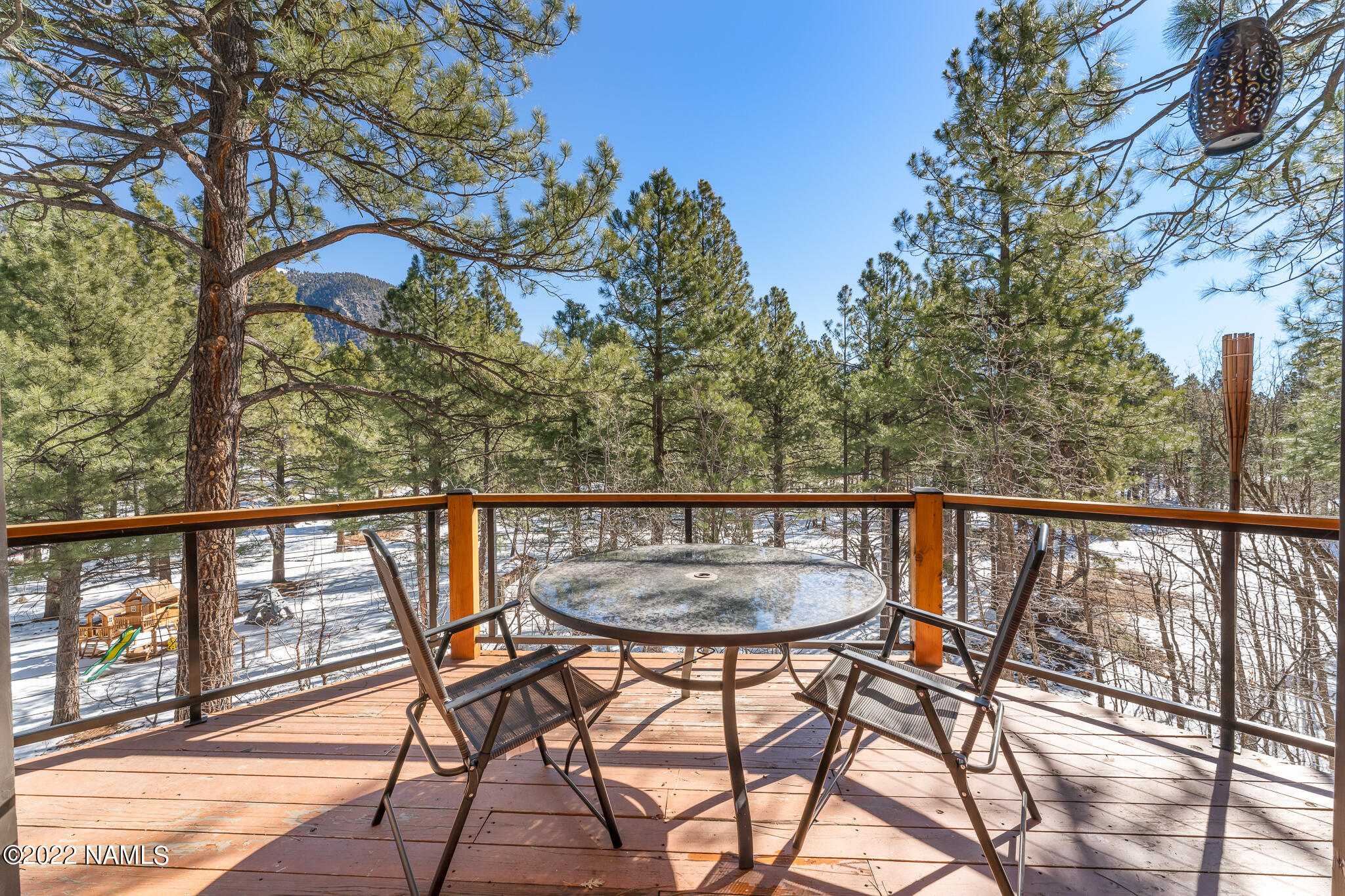 3890 North Paradise Road Flagstaff, AZ 86004 - Photo 1 of 51 Primary