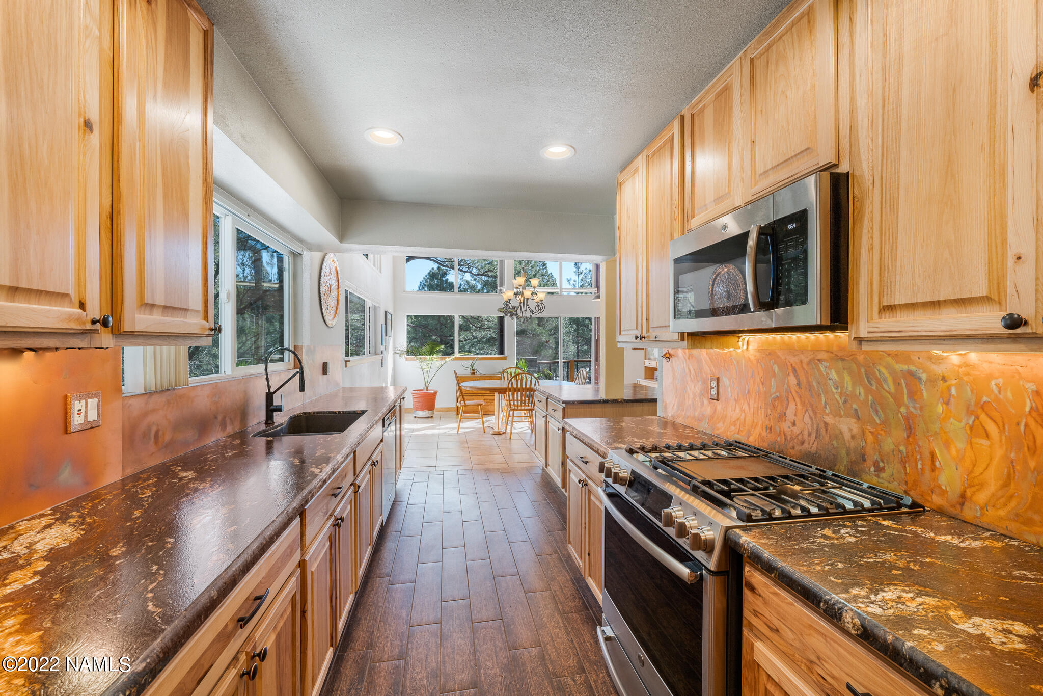 3890 North Paradise Road Flagstaff, AZ 86004 - Photo 14 of 51 TCI-12