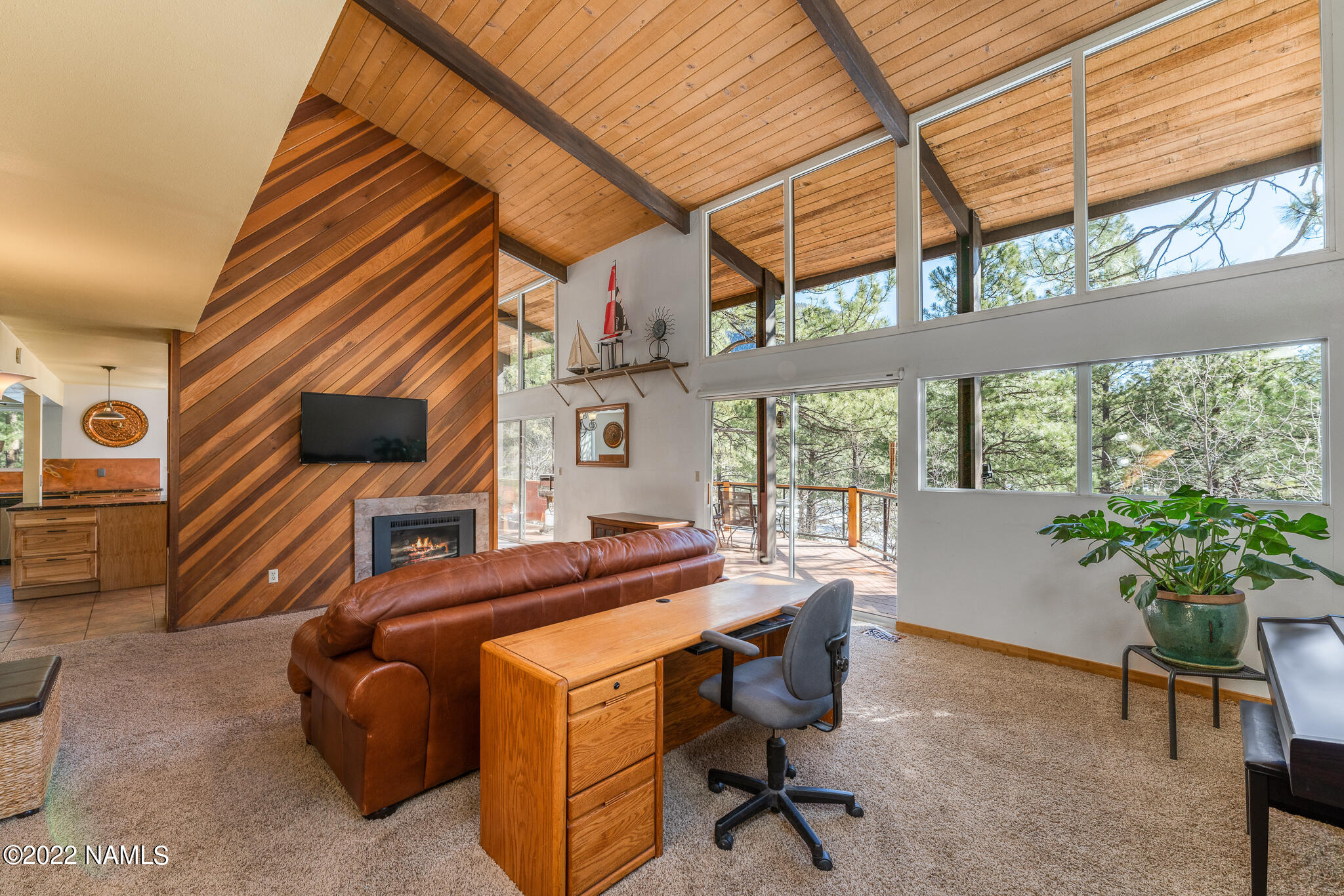 3890 North Paradise Road Flagstaff, AZ 86004 - Photo 17 of 51 TCI-15