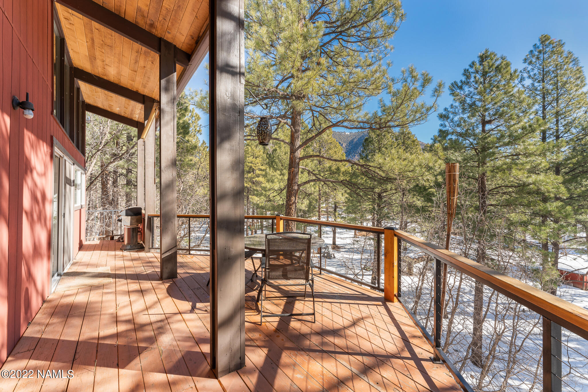 3890 North Paradise Road Flagstaff, AZ 86004 - Photo 19 of 51 TCI-17