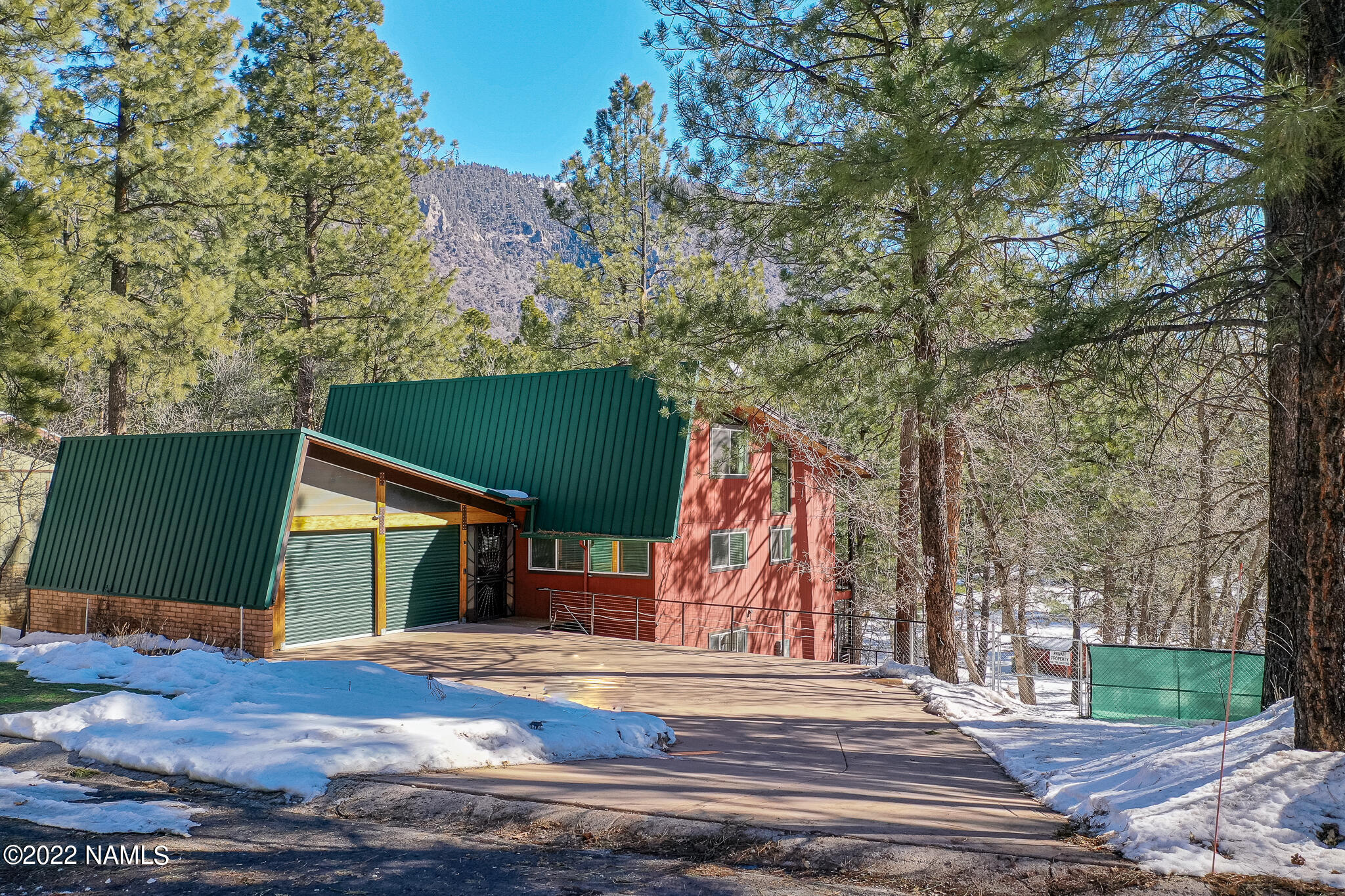 3890 North Paradise Road Flagstaff, AZ 86004 - Photo 2 of 51 TCI-32
