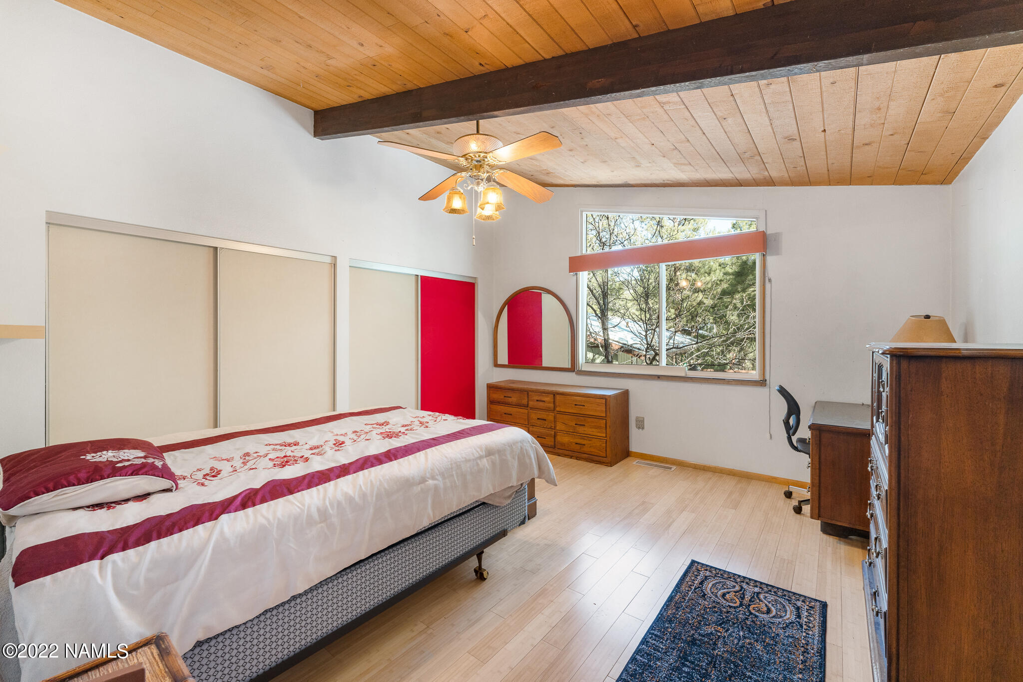 3890 North Paradise Road Flagstaff, AZ 86004 - Photo 22 of 51 TCI-21