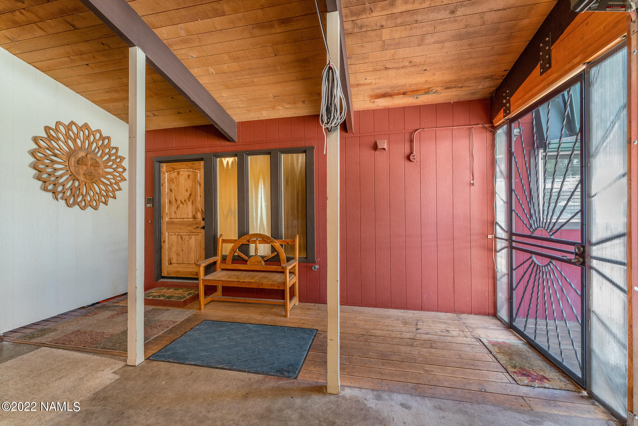 3890 North Paradise Road Flagstaff, AZ 86004 - Photo 26 of 51 TCI-25