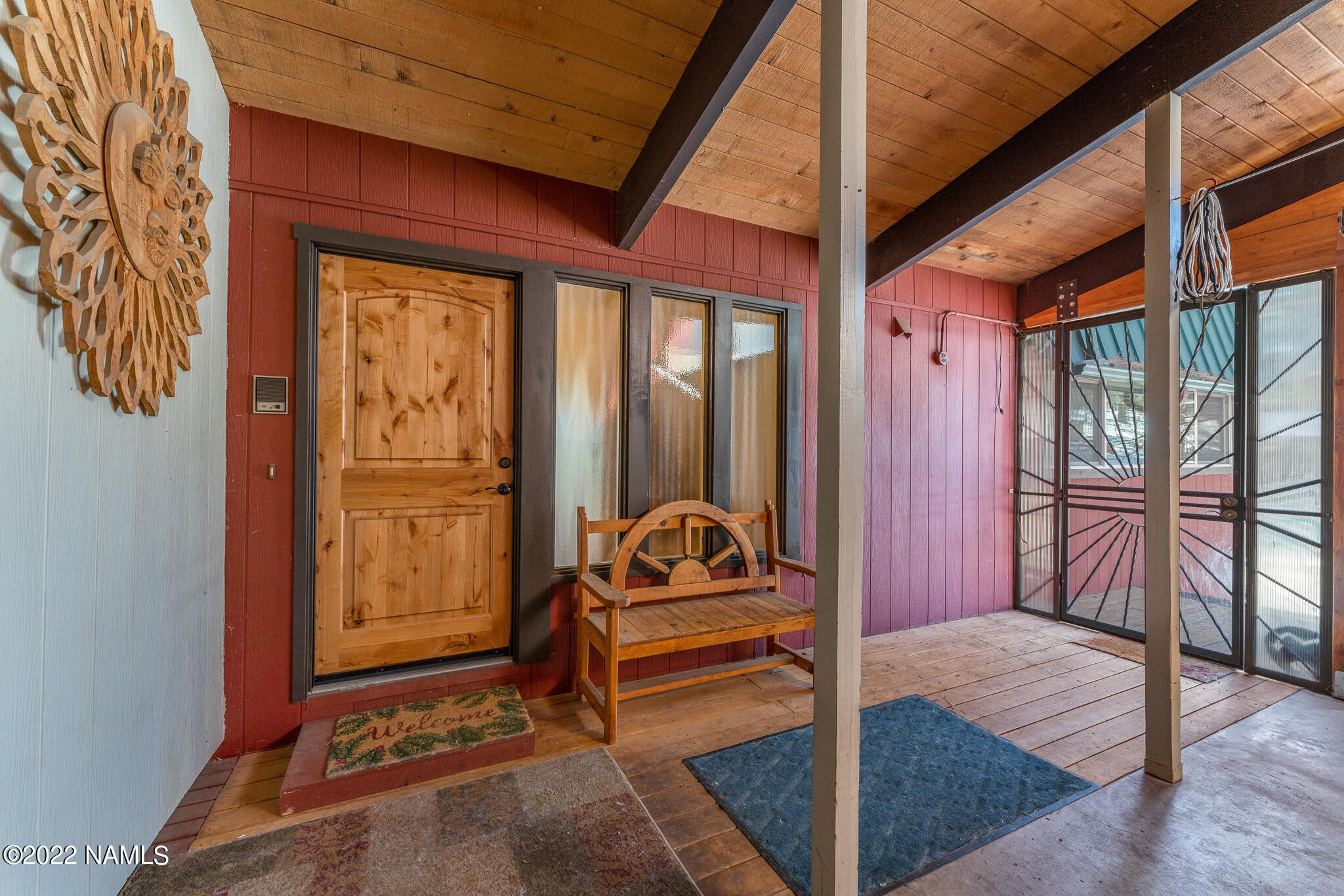 3890 North Paradise Road Flagstaff, AZ 86004 - Photo 27 of 51 TCI-26