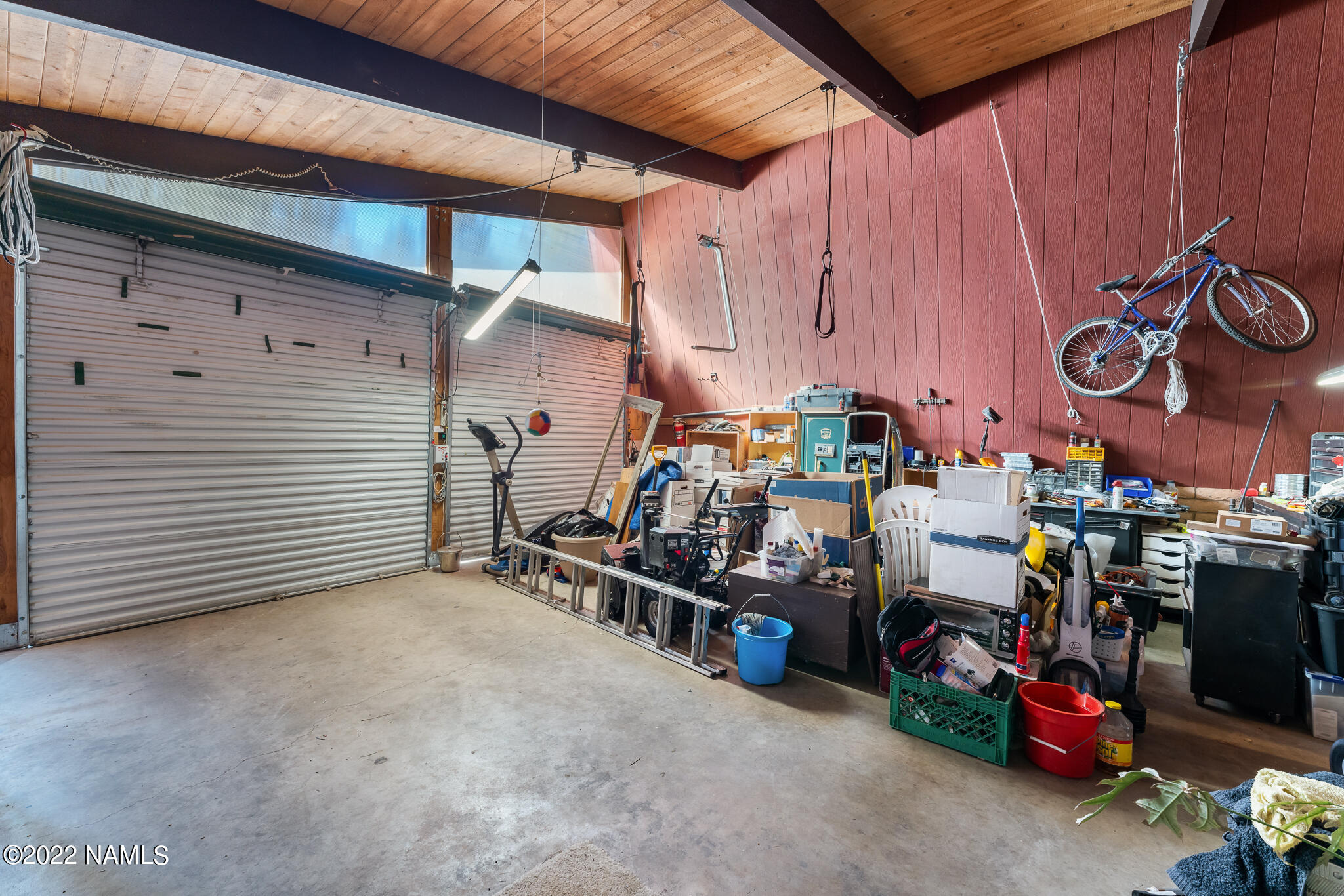 3890 North Paradise Road Flagstaff, AZ 86004 - Photo 28 of 51 TCI-27