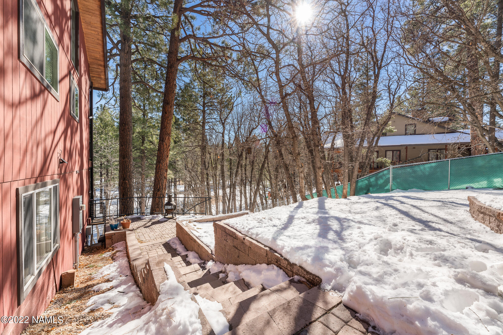 3890 North Paradise Road Flagstaff, AZ 86004 - Photo 29 of 51 TCI-28