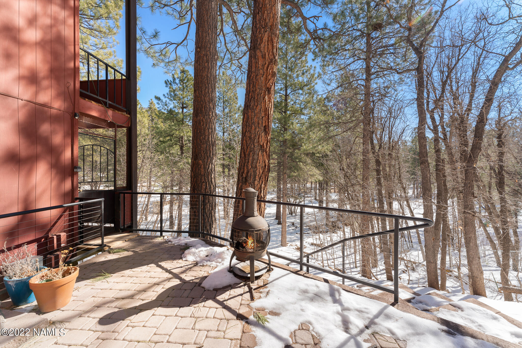 3890 North Paradise Road Flagstaff, AZ 86004 - Photo 30 of 51 TCI-29