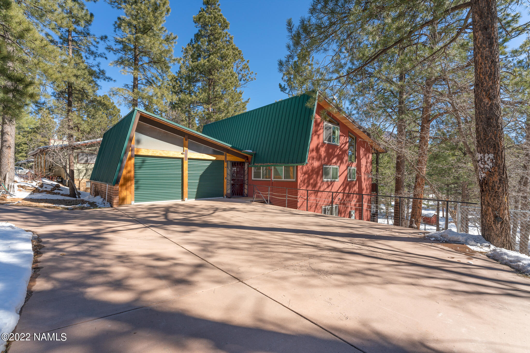 3890 North Paradise Road Flagstaff, AZ 86004 - Photo 31 of 51 TCI-30