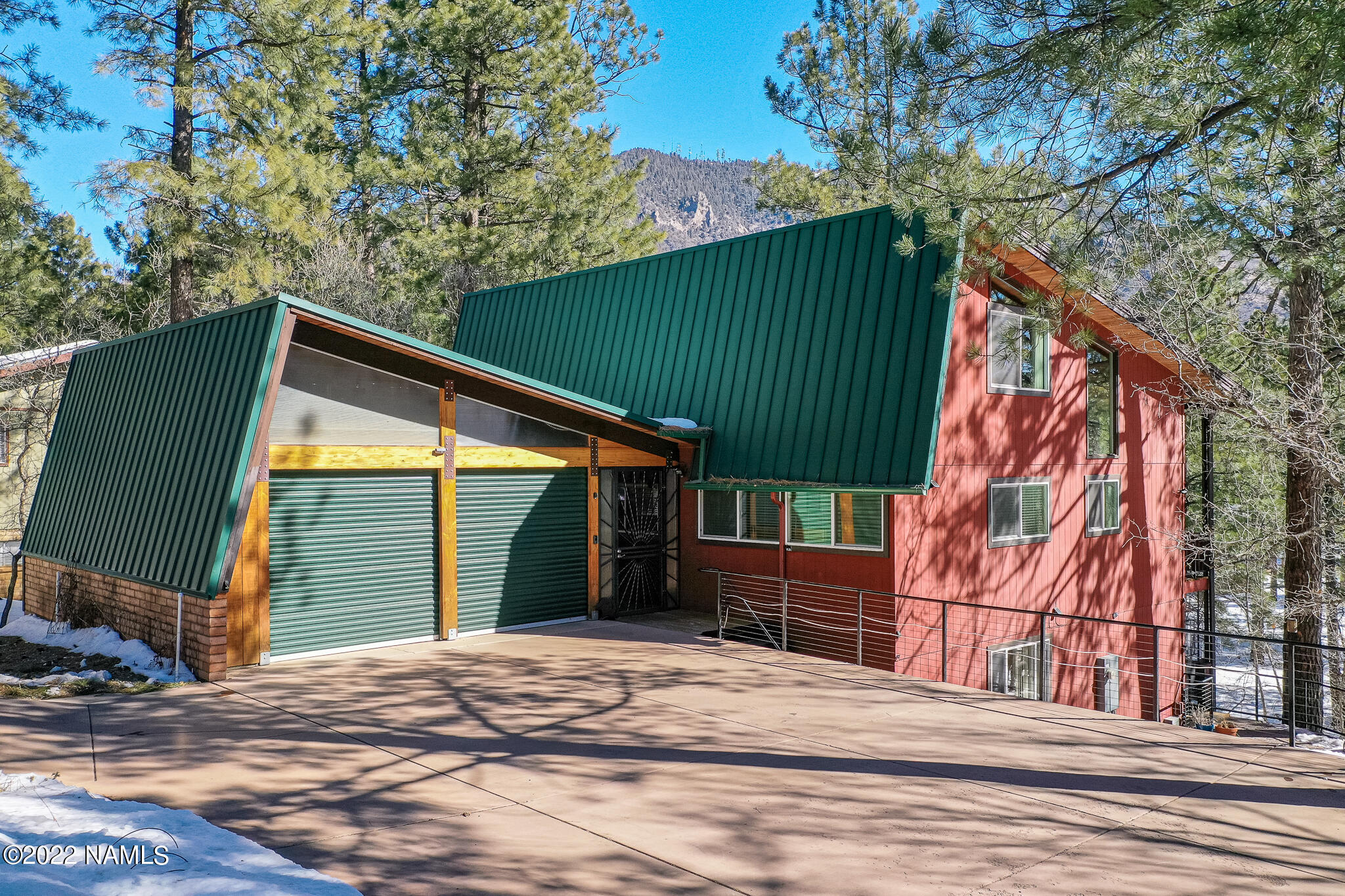 3890 North Paradise Road Flagstaff, AZ 86004 - Photo 32 of 51 TCI-33