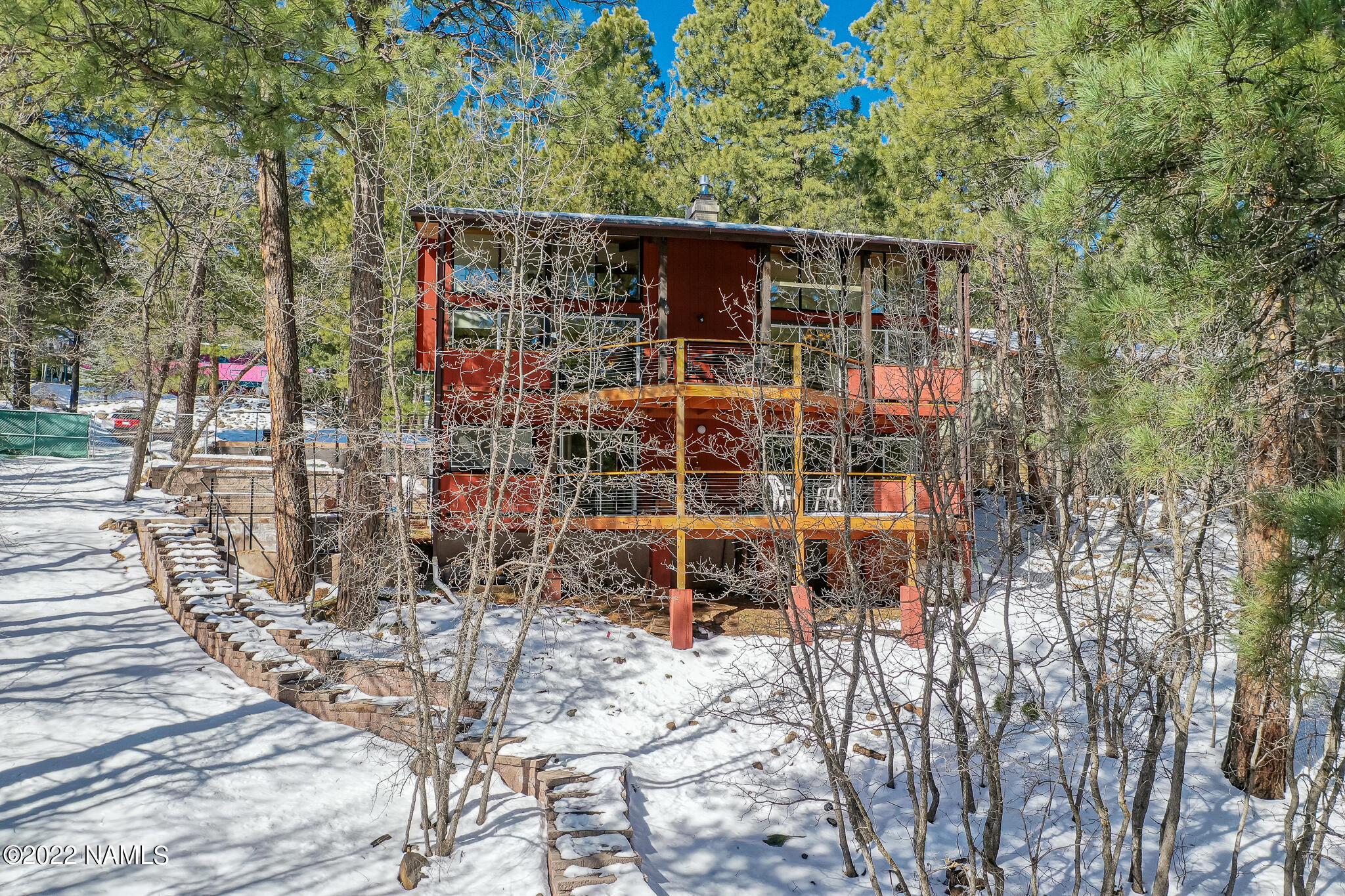 3890 North Paradise Road Flagstaff, AZ 86004 - Photo 37 of 51 TCI-38