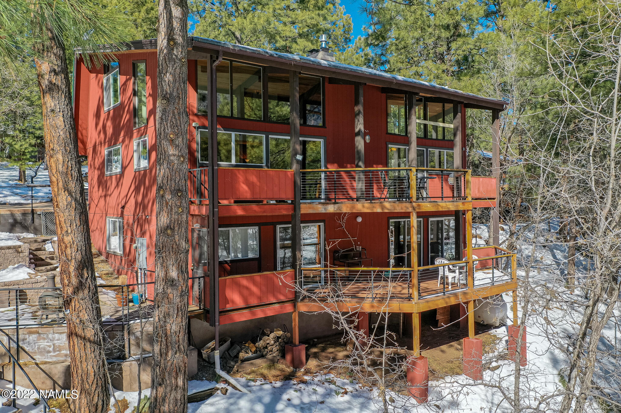3890 North Paradise Road Flagstaff, AZ 86004 - Photo 38 of 51 TCI-39