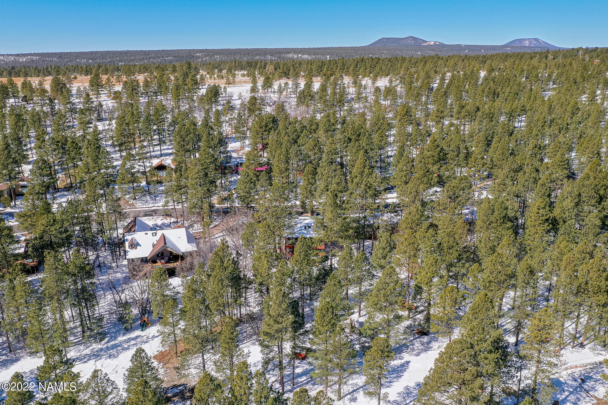 3890 North Paradise Road Flagstaff, AZ 86004 - Photo 40 of 51 TCI-42