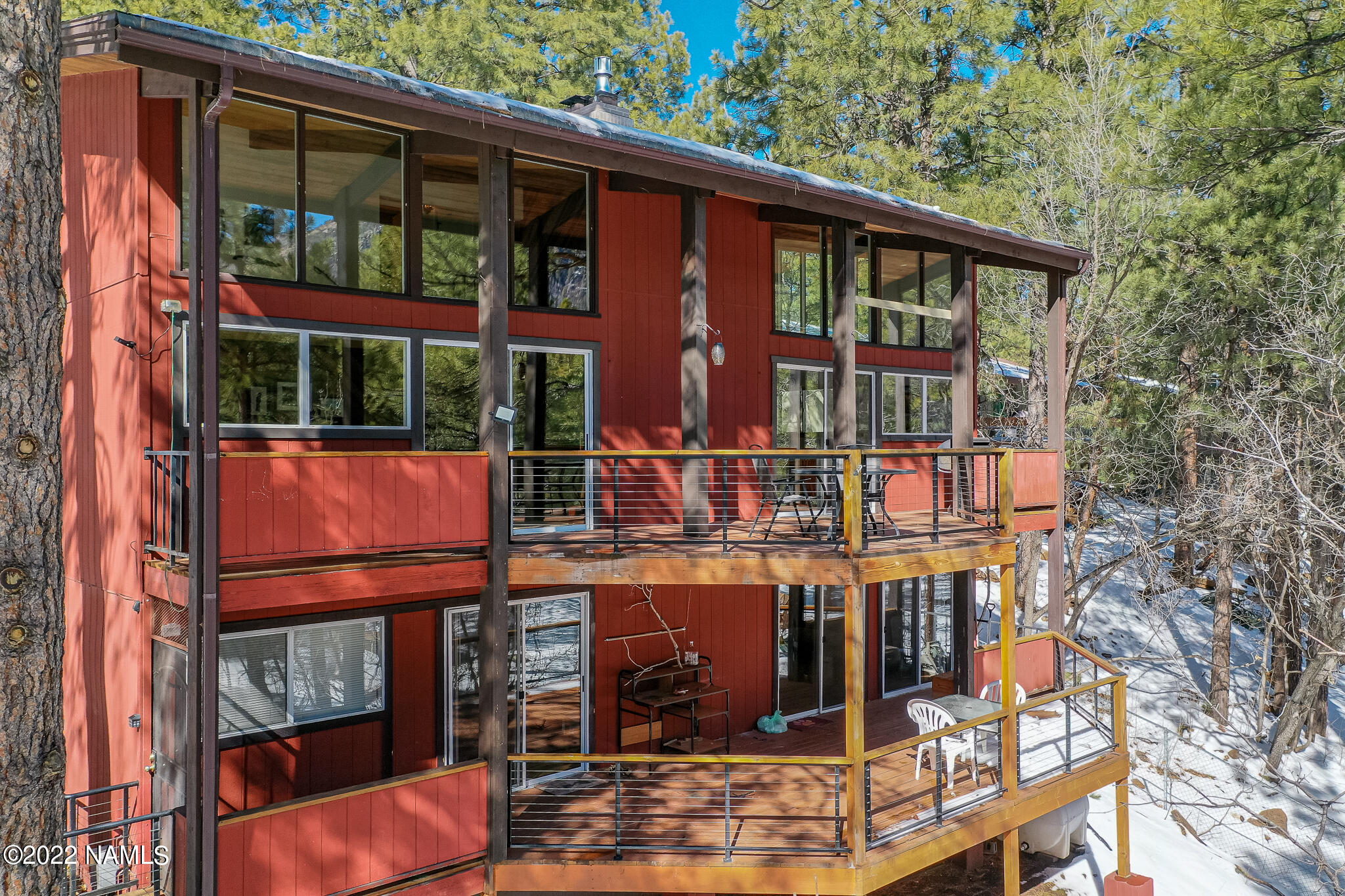 3890 North Paradise Road Flagstaff, AZ 86004 - Photo 4 of 51 TCI-40