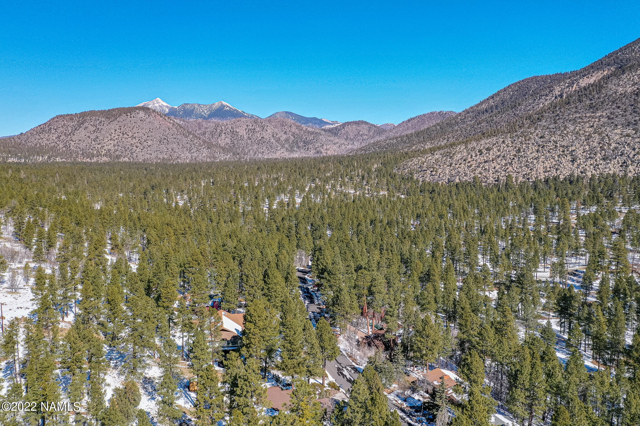 3890 North Paradise Road Flagstaff, AZ 86004 - Photo 42 of 51 TCI-44