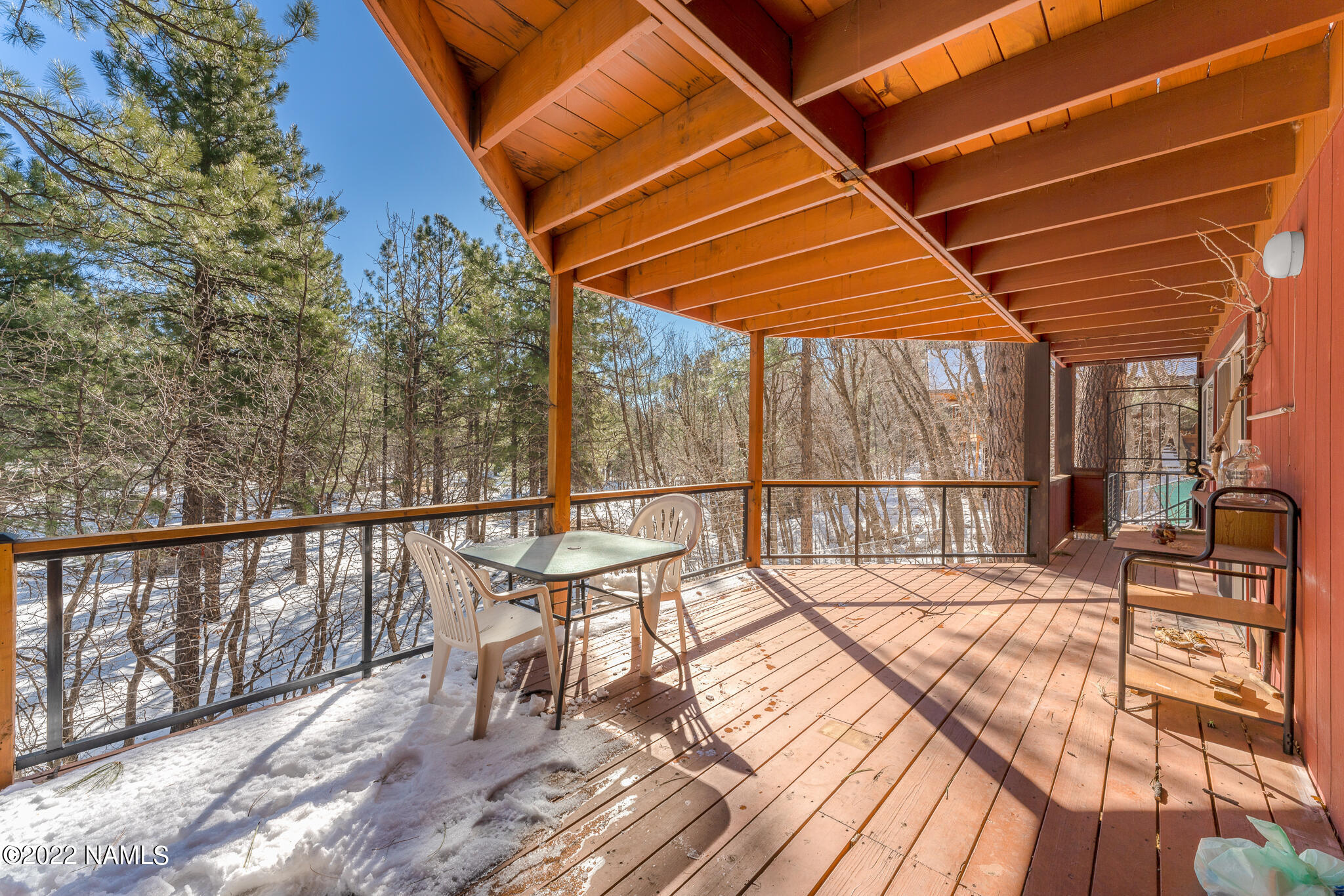 3890 North Paradise Road Flagstaff, AZ 86004 - Photo 9 of 51 TCI-7