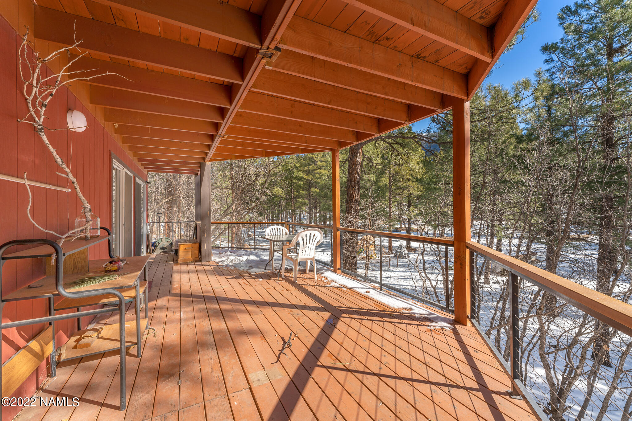 3890 North Paradise Road Flagstaff, AZ 86004 - Photo 10 of 51 TCI-8