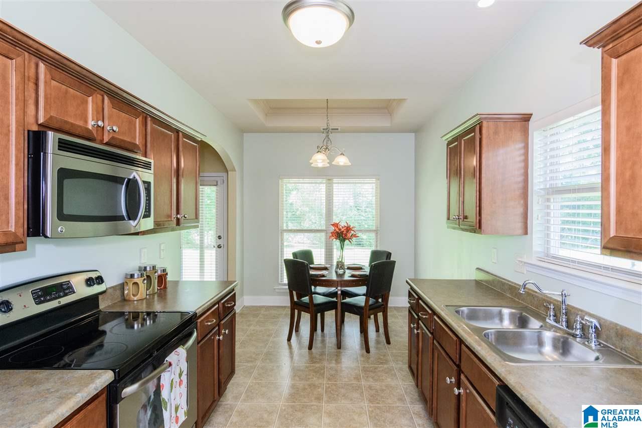 1106 Emerald Ridge Drive Calera, AL 35040 - Photo 12 of 33