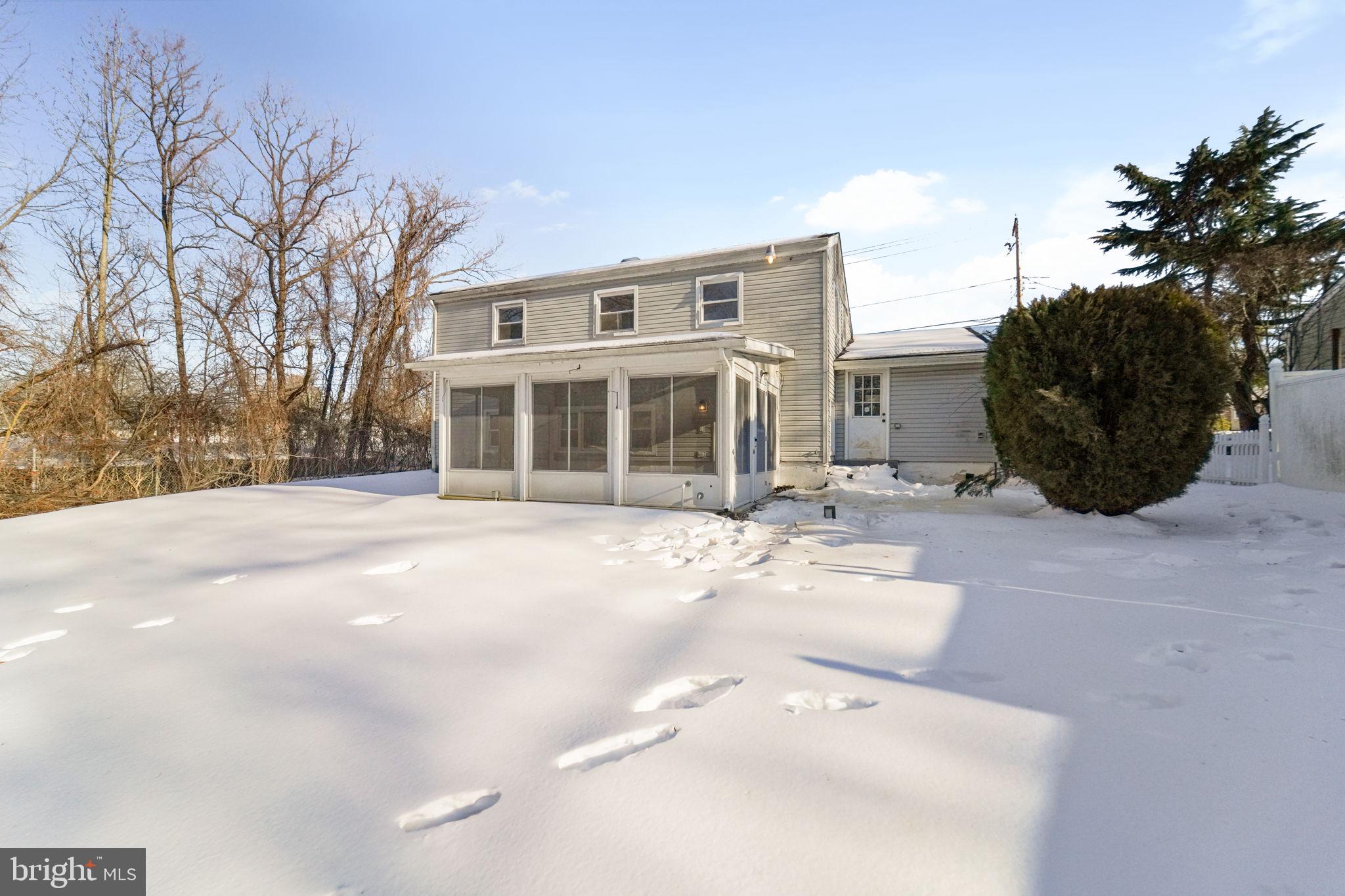 149 Greentree Road Blackwood, NJ 08012 - Photo 39 of 47