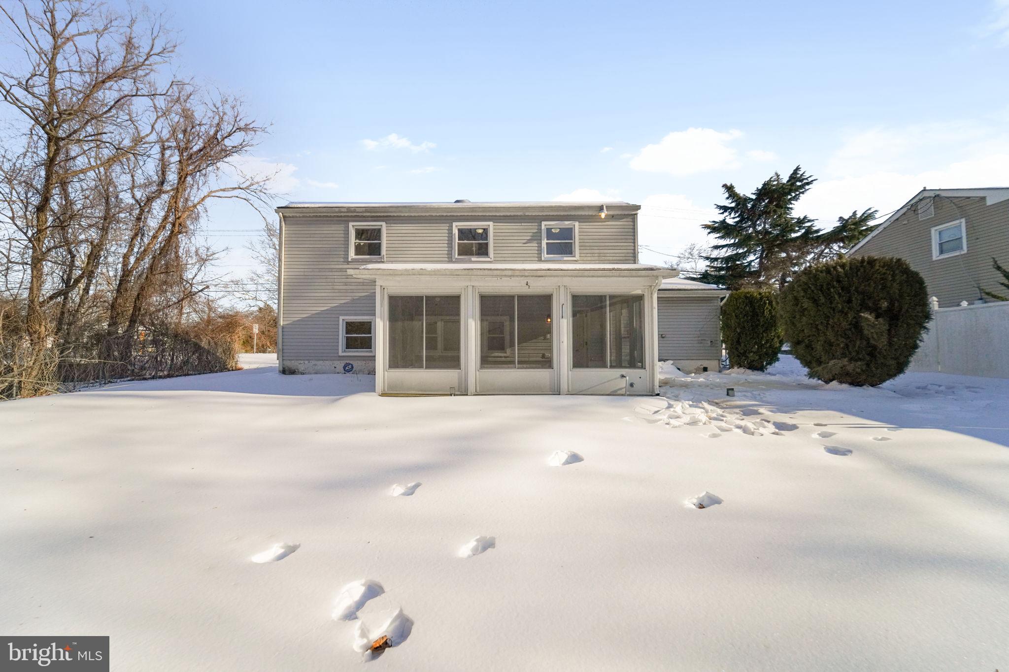 149 Greentree Road Blackwood, NJ 08012 - Photo 40 of 47