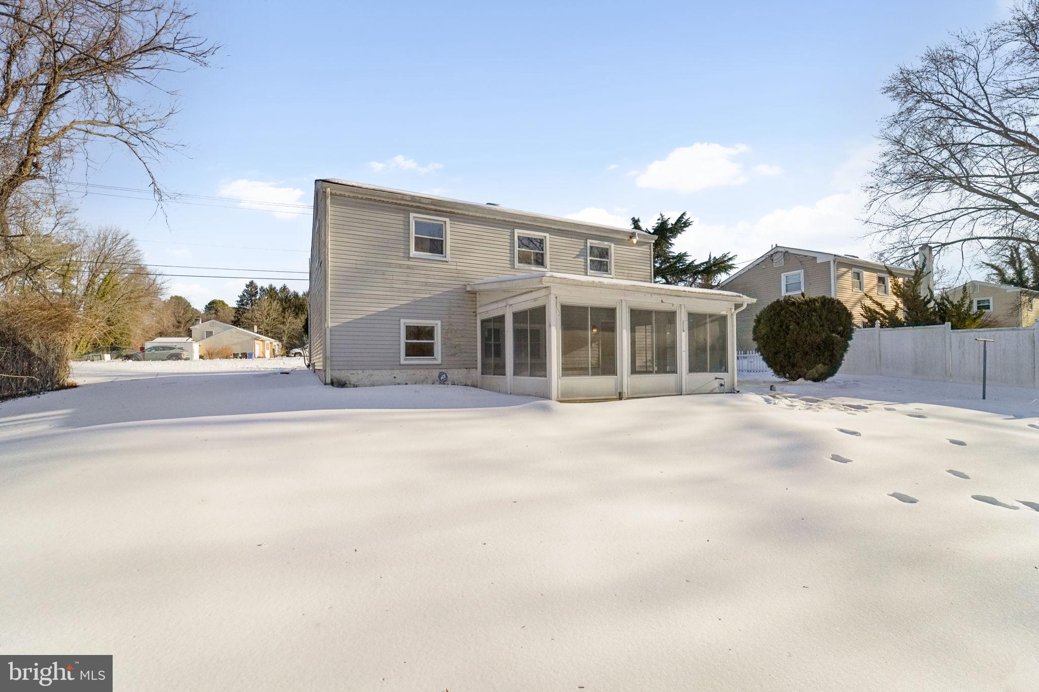 149 Greentree Road Blackwood, NJ 08012 - Photo 41 of 47