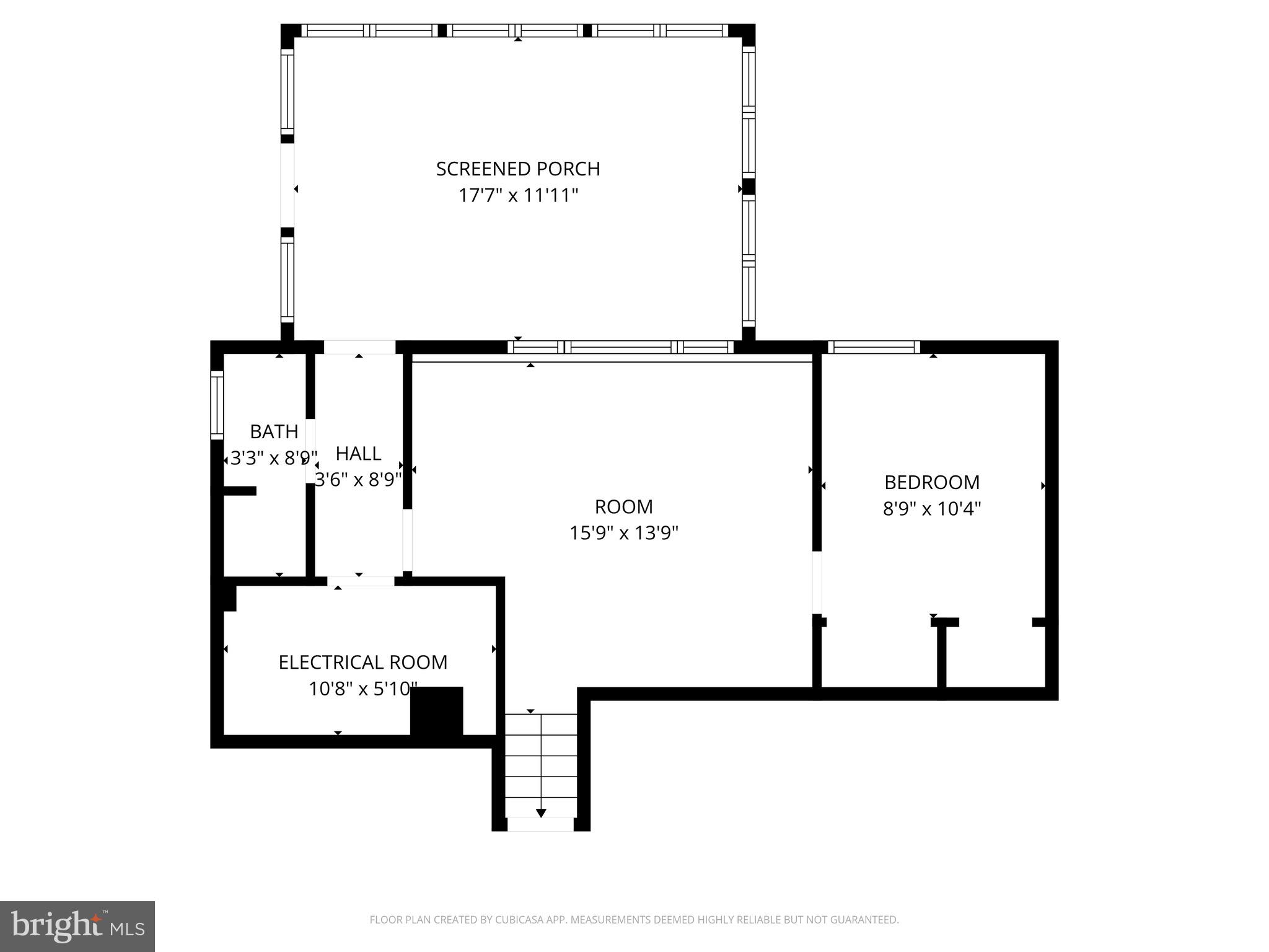 149 Greentree Road Blackwood, NJ 08012 - Photo 46 of 47