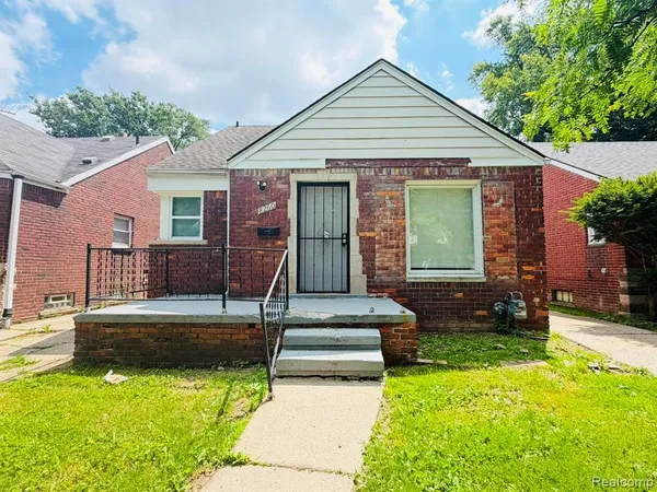 $72,000 | 8260 Coyle Street, Detroit, MI 48228
