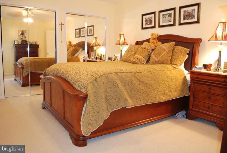 2083 Cobblestone Lane Reston, VA 20191 - Photo 22 of 30 Master Bedroom
