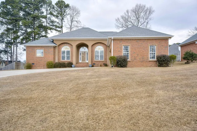 $400,000 | 209 Mineral Court, Evans, GA 30809