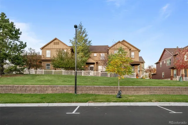 $476,000 | 3771 Tranquilty Trail, Castle Rock, CO 80109