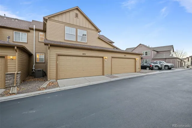 $476,000 | 3771 Tranquilty Trail, Castle Rock, CO 80109