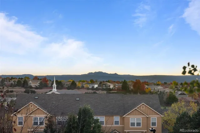 $476,000 | 3771 Tranquilty Trail, Castle Rock, CO 80109