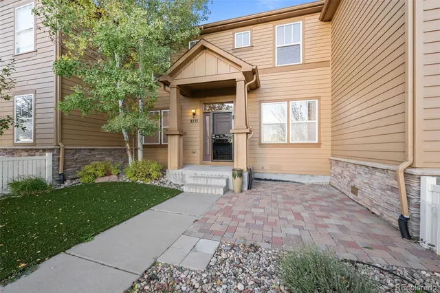 $476,000 | 3771 Tranquilty Trail, Castle Rock, CO 80109