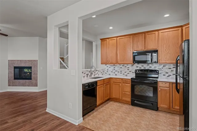 $476,000 | 3771 Tranquilty Trail, Castle Rock, CO 80109