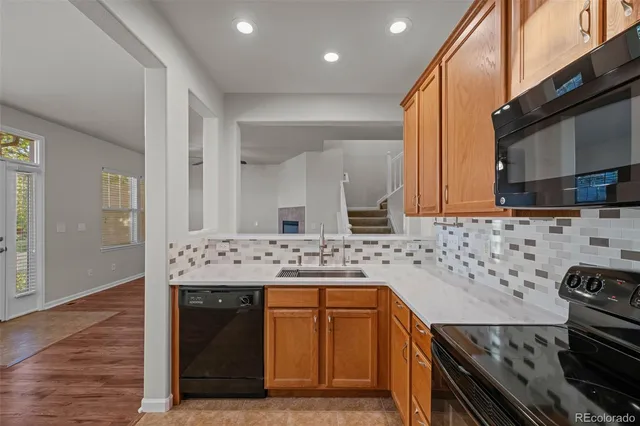 $476,000 | 3771 Tranquilty Trail, Castle Rock, CO 80109