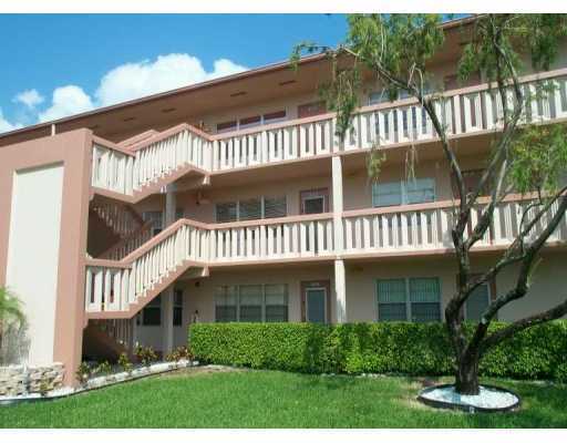 265 Mansfield G, Unit 265 Boca Raton, FL 33434 - Photo 1 of 5 Primary Photo