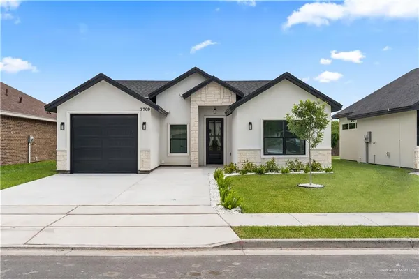 $255,000 | 3709 East Diamondhead Avenue, Alton, TX 78573