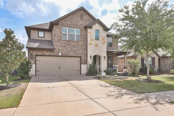 $619,000 | 2810 Bluesage Bluff Drive, Richmond, TX 77406
