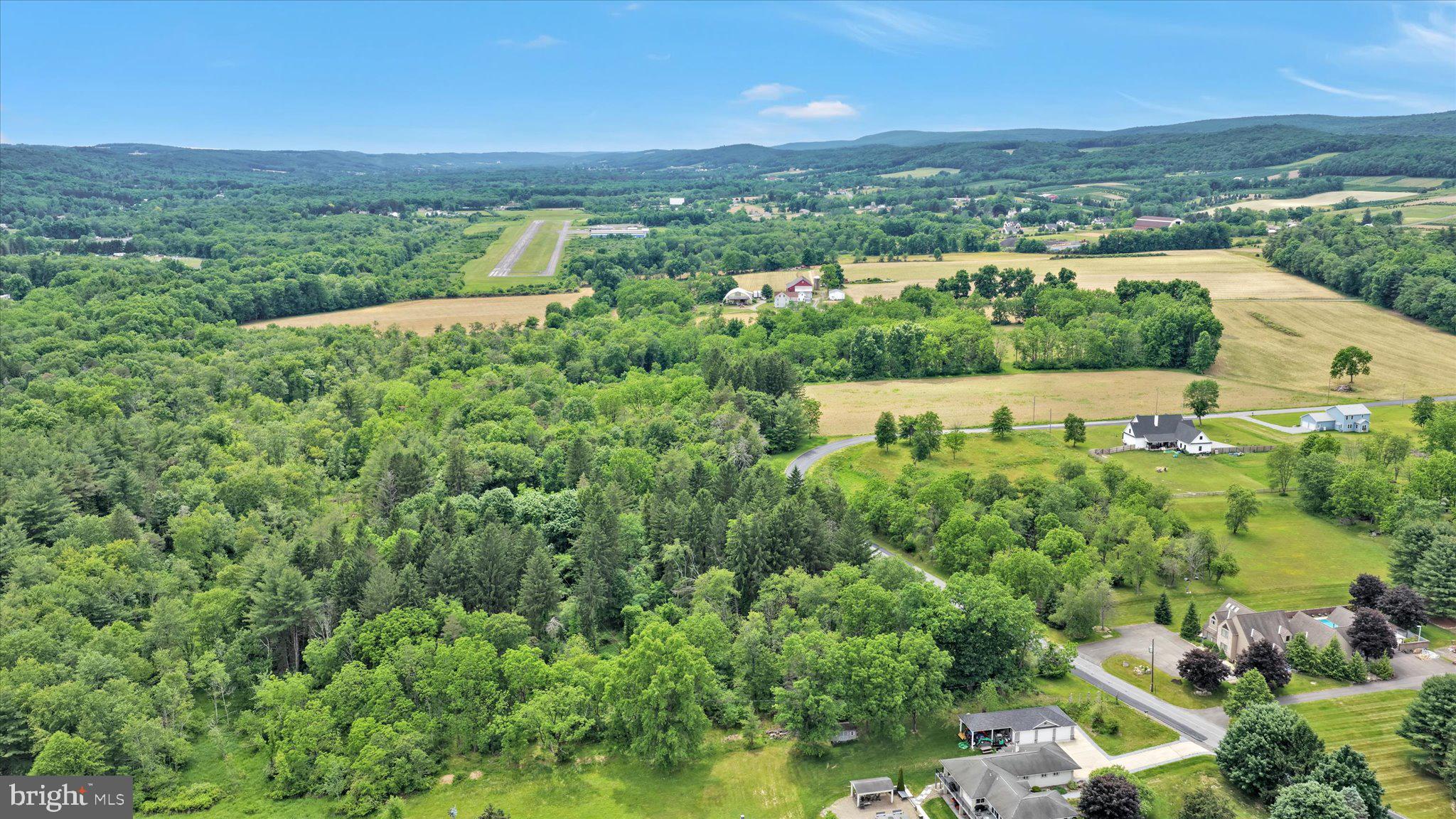 0 Fredericks Grove Road Lehighton, PA 18235 - Photo 11 of 14 Serene countryside vistas await.