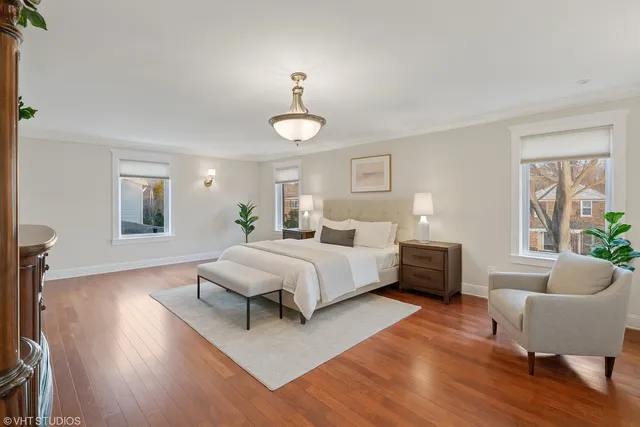 $1,225,000 | 9435 Central Park Avenue, Evanston, IL 60203