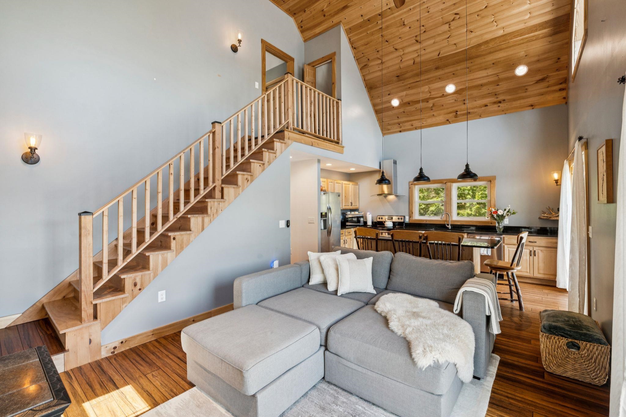 126 Cove Road Washington, NH 03280 - Photo 10 of 28 Gallery Image 10
