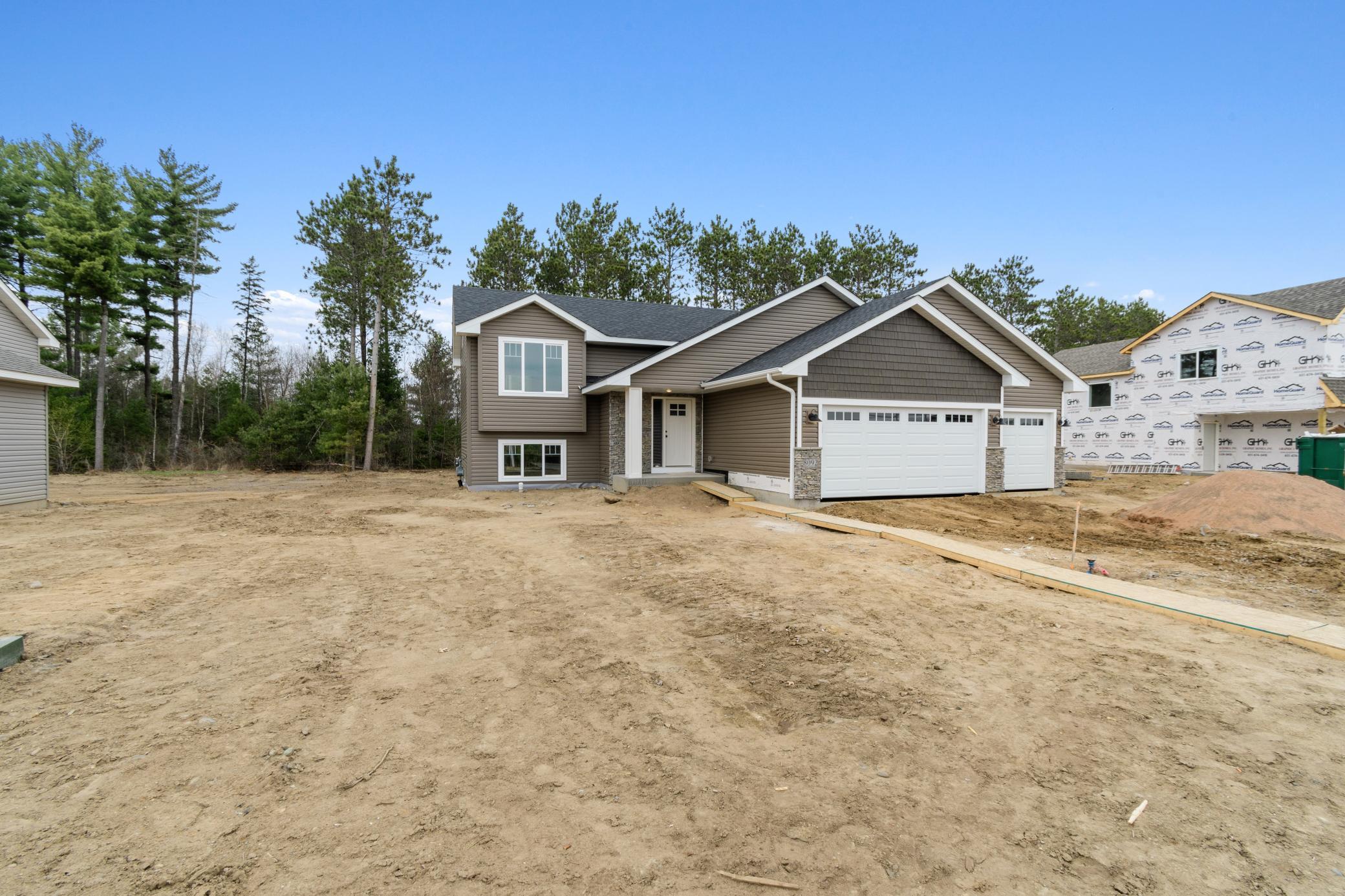 38459 Hunters Rdg Trail North Branch, MN 55056 - Photo 1 of 1 Gallery Image 1