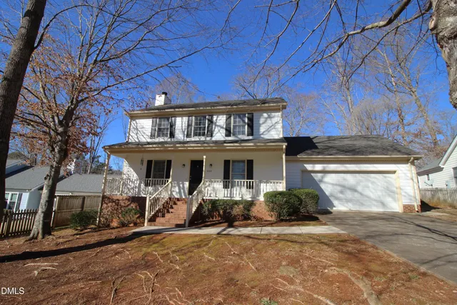 $2,200 | 8108 Owenston Court, Raleigh, NC 27612
